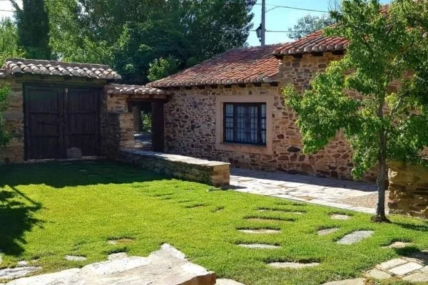 Reforma de casa unifamiliar en Pamplona