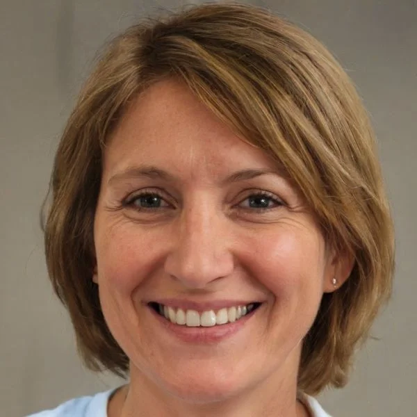Alicia Echeverría, cliente de Reformas Pamplona PRO